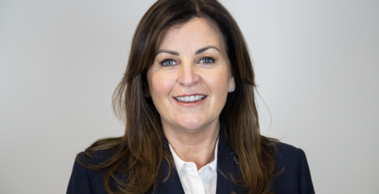 Lisa Thornton, LIMA CEO, supports #ChooseToChallenge this International