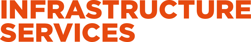 Infrastructure Services