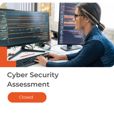 Cyber Security Assessment