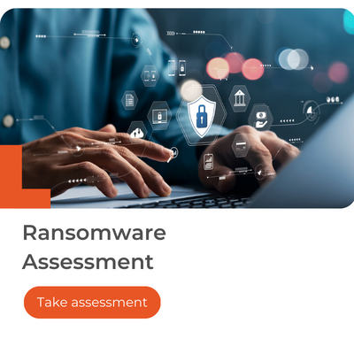 Cyber Security Assessment